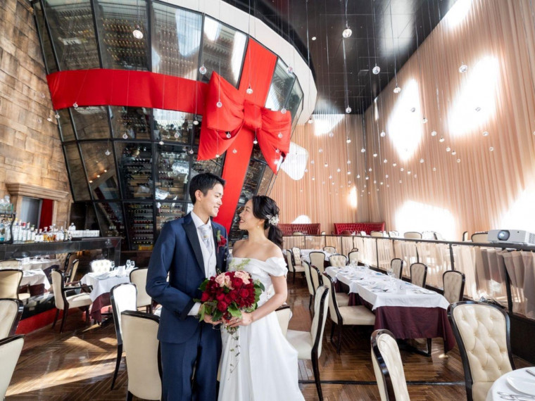 妊婦さんの体調を最大限考慮した結婚式アドバイスをいたします