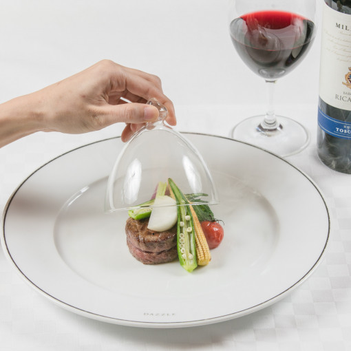 DAZZLE (レストランダズル）