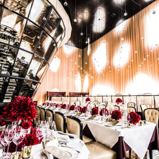 DAZZLE (レストランダズル）