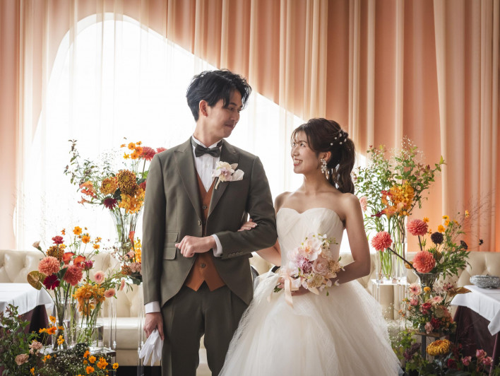 DAZZLE (レストランダズル）の結婚式｜特徴と口コミをチェック