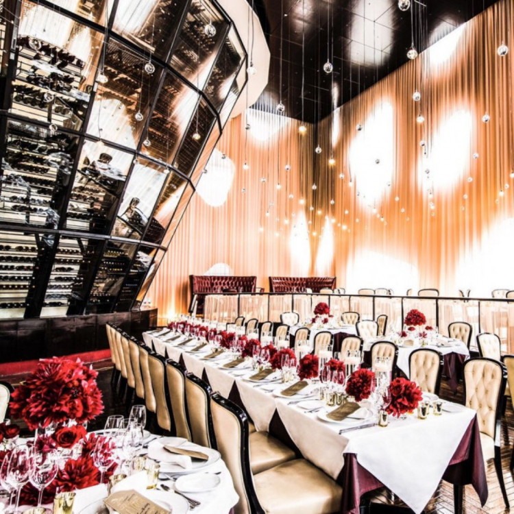 DAZZLE (レストランダズル）