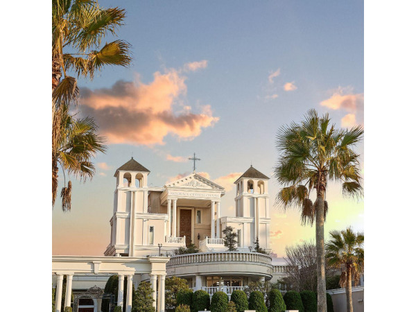 アートグレイス ウエディングコースト 東京ベイ