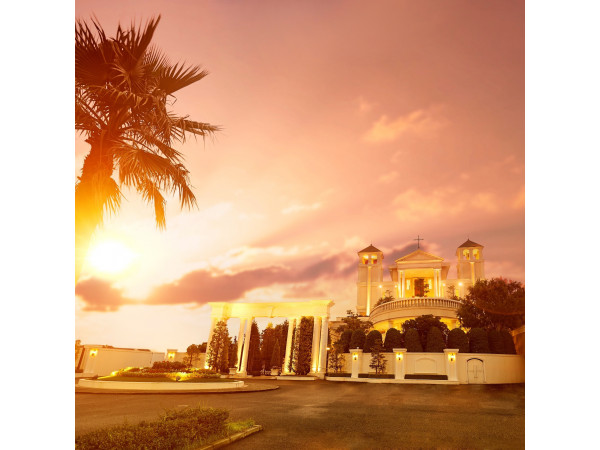 アートグレイス ウエディングコースト 東京ベイ