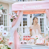 【2025年内で挙式を検討の方限定】装花コーディネートより最大15万円相当をプレゼント！