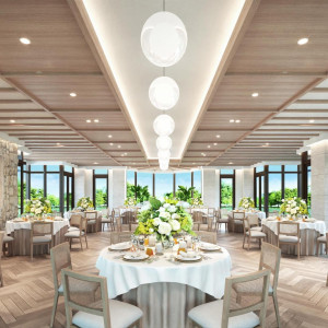 ＼新会場OPEN記念8大特典／特別試食×海を望む上質パーティ体験