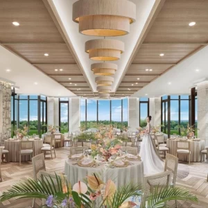 ＼新会場OPEN記念8大特典／特別試食×海を望む上質パーティ体験