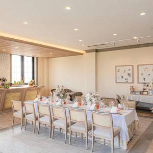 2名様～OK★少人数専用会場を貸し切りに*おもてなし会食