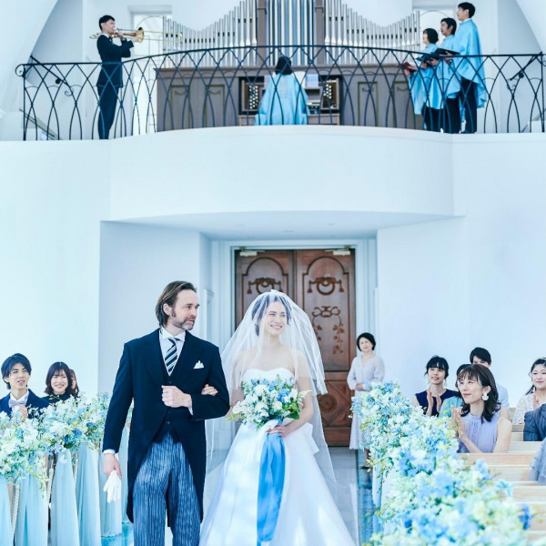 東京ディズニーシー周辺の人前式ができる結婚式場 口コミ人気の2選 ウエディングパーク