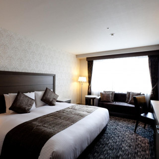 <ホテルがお得に♪>宿泊が最大55%OFFでご利用いただける!会費制度「DUOカード」プレゼント