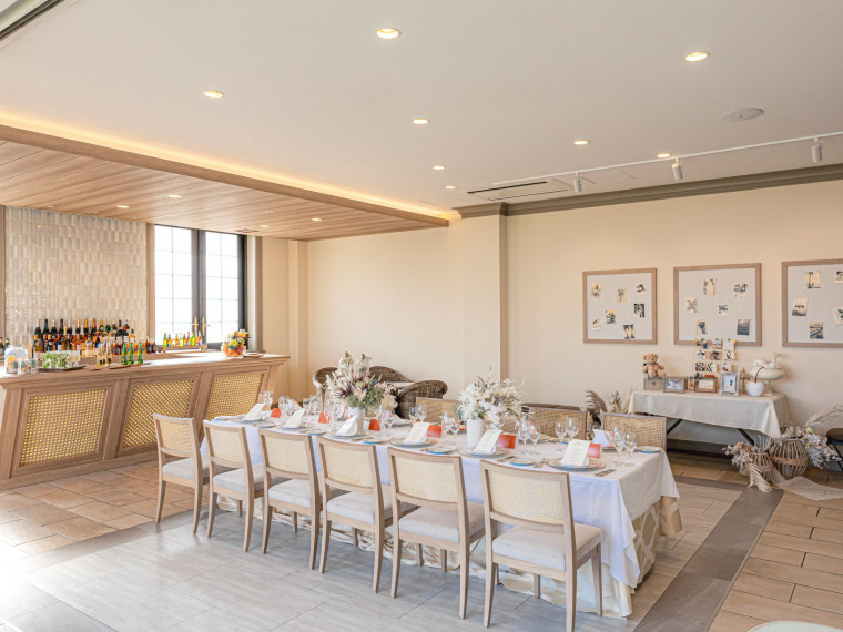 2名様～OK★少人数専用会場を貸し切りに*おもてなし会食