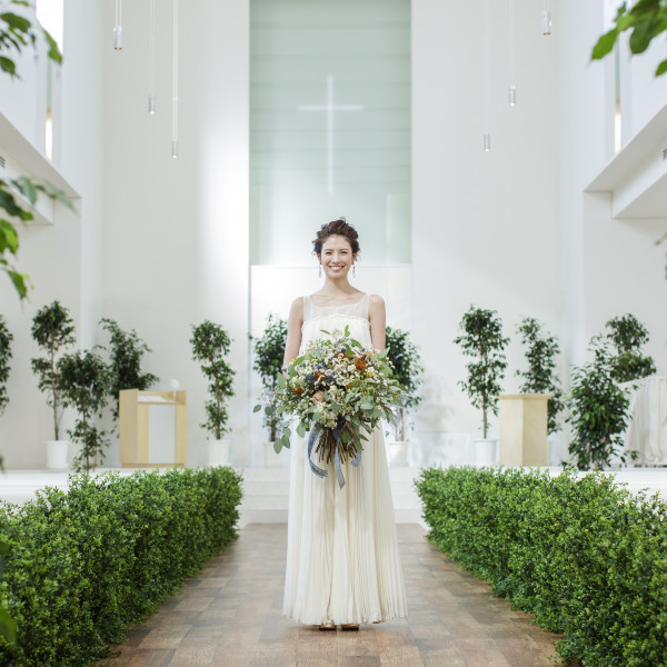 徳島市で人気の結婚式 結婚式場を探す ウエディングパーク