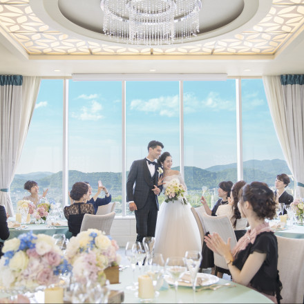 ANAクラウンプラザホテル岡山