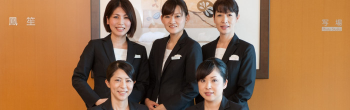 ANAクラウンプラザホテル岡山