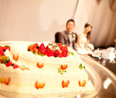 ケーキ