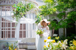 福山駅から徒歩5分のリゾート|St. ヴァレンタイン福山/FIVESTAR WEDDINGの写真(41320019)