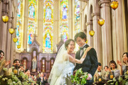 St. ヴァレンタイン福山/FIVESTAR WEDDING