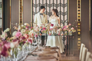 St. ヴァレンタイン福山/FIVESTAR WEDDING