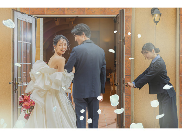 St. ヴァレンタイン福山/FIVESTAR WEDDING
