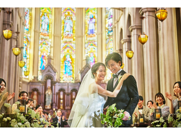 St. ヴァレンタイン福山/FIVESTAR WEDDING