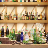 【無料】両家親族控室×カフェ×スイーツ