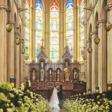 限定!!9月までの結婚式【大聖堂挙式無料プレゼント】