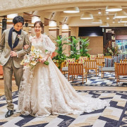 St. ヴァレンタイン福山/FIVESTAR WEDDING