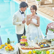 St. ヴァレンタイン福山/FIVESTAR WEDDING