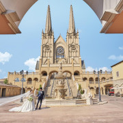 St. ヴァレンタイン福山/FIVESTAR WEDDING