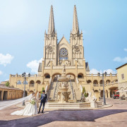 St. ヴァレンタイン福山/FIVESTAR WEDDING