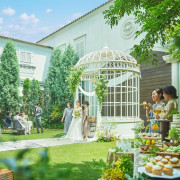 St. ヴァレンタイン福山/FIVESTAR WEDDING