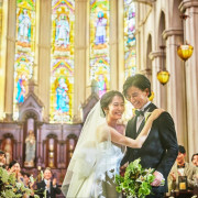 St. ヴァレンタイン福山/FIVESTAR WEDDING