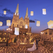 St. ヴァレンタイン福山/FIVESTAR WEDDING