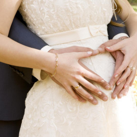 【準備＆予算も安心】マタニティ＆お子様連れウエディング相談会