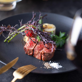 【おもてなし重視必見】好立地×贅沢試食フェア×大聖堂感動体験