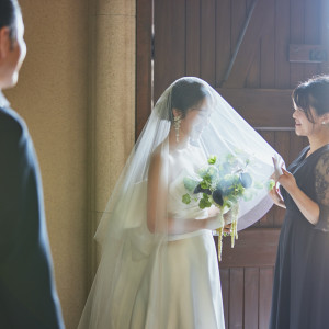 St. ヴァレンタイン福山/FIVESTAR WEDDINGの写真(51666434)