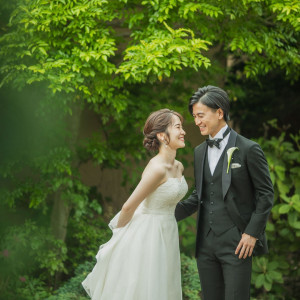 館内全てでフォトが楽しめる♪|St. ヴァレンタイン福山/FIVESTAR WEDDINGの写真(41323304)