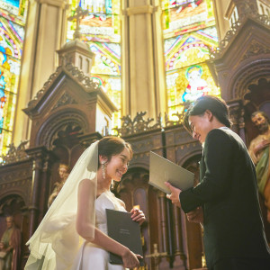 St. ヴァレンタイン福山/FIVESTAR WEDDINGの写真(51666435)