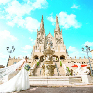 ☆Wedding Park 限定☆10大特典×50万円相当プレゼント!