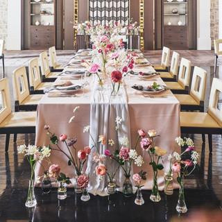 【会場貸切無料】少人数婚～【1日1組だけの貸切ウエディング】