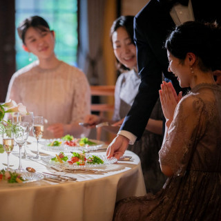 【おもてなし重視のかたへ】～贅沢試食フェア×大聖堂感動体験