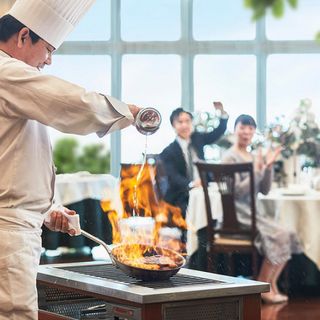 【料理重視の方必見*】国産牛ステーキ試食会×22周年22大特典付SP!