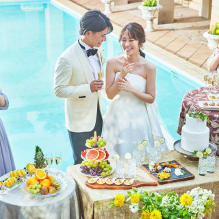 【60分で知りたいことだけ♪】安心相談×会場見学★来館特典付