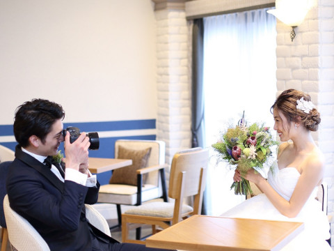 ホーリーザイオンズパーク セント ヴァレンタインの結婚式 特徴と口コミをチェック ウエディングパーク