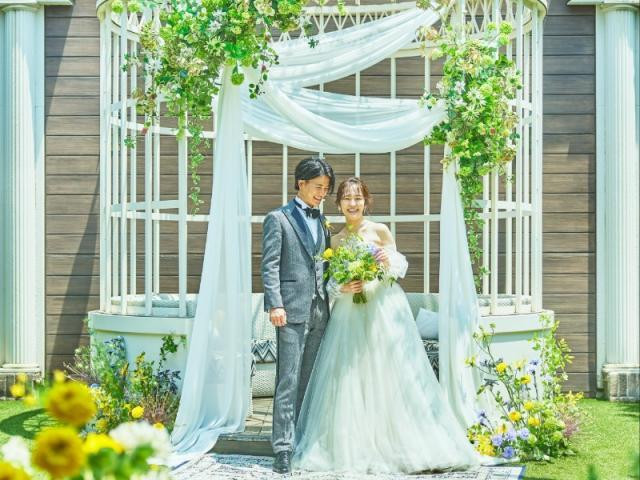 ★初見学のカップル様限定のBIGな特典★