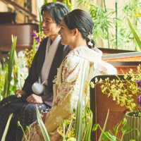 St. ヴァレンタイン福山/FIVESTAR WEDDING