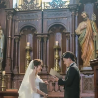 St. ヴァレンタイン福山/FIVESTAR WEDDING