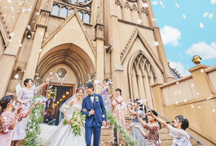 St. ヴァレンタイン福山/FIVESTAR WEDDING