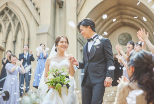 St. ヴァレンタイン福山/FIVESTAR WEDDING