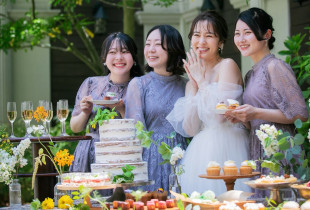 St. ヴァレンタイン福山/FIVESTAR WEDDING