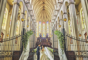 St. ヴァレンタイン福山/FIVESTAR WEDDING